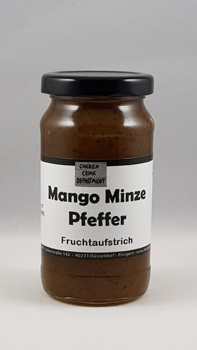 Mango Minze Pfeffer  245g