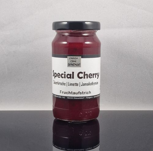 Special Cherry 240g