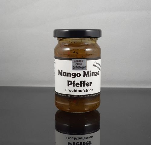 Mango Minze Pfeffer 100g