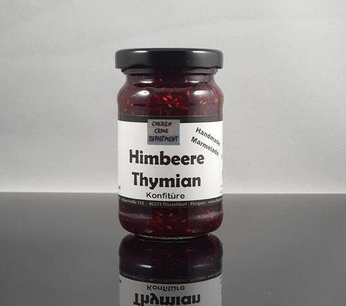 Himbeere Thymian 100g
