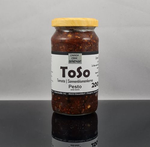 ToSo - Normal 200g