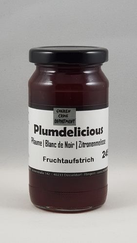 Plumdelicious  245g