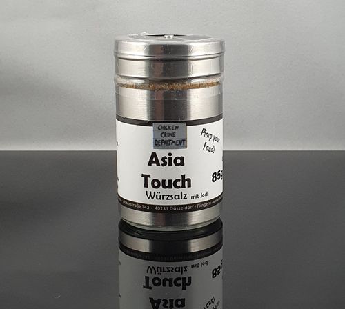 Asia Touch   85g