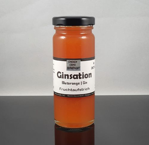 Ginsation  105g