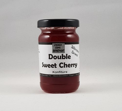 Double Sweet Cherry  100g