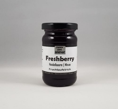 Freshberry  100g