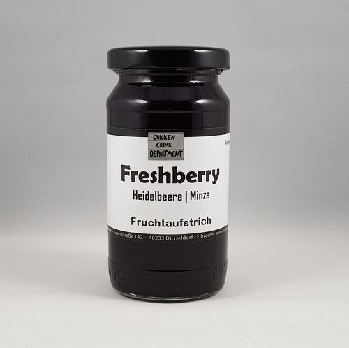 Freshberry  230g