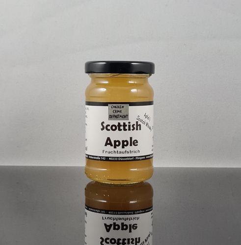 Scottish Apple 100g