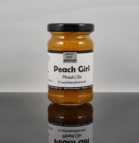 Peach Girl  100g