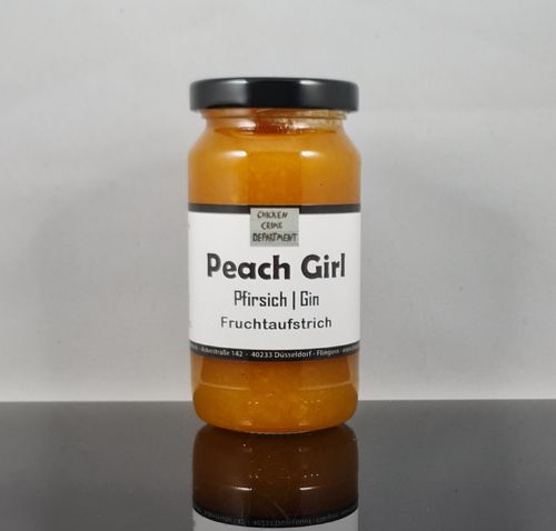 Peach Girl  230g