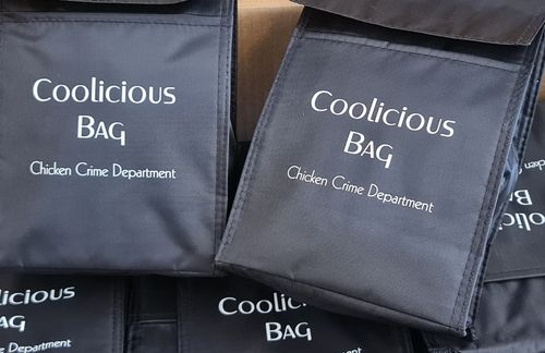 Coolicious Bag