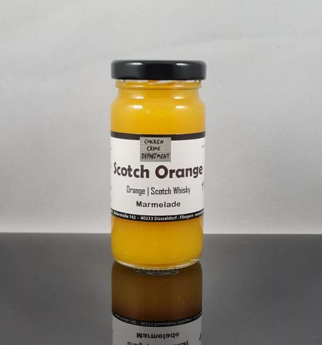 Scotch Orange