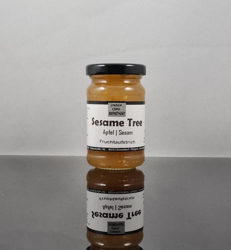 Sesame Tree  100g