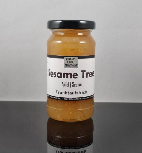 Sesame Tree 240g