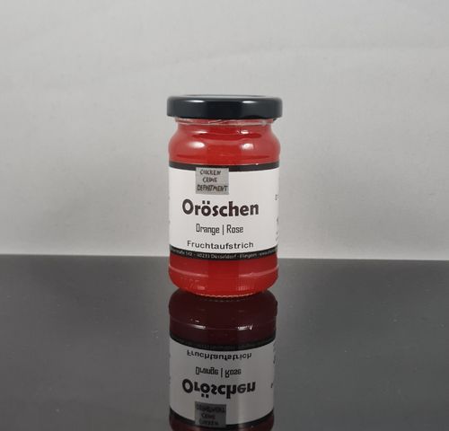Oröschen  100g