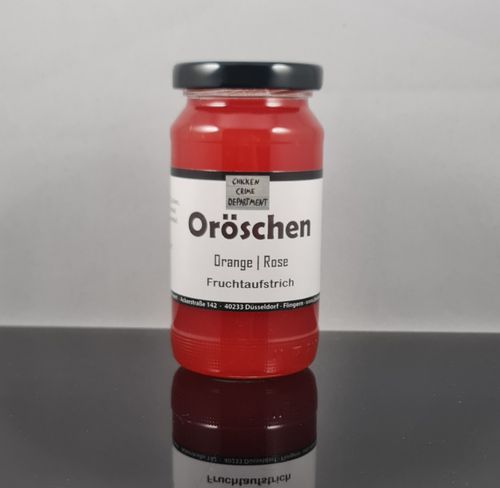 Oröschen 230g