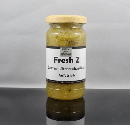 Fresh Z 220g