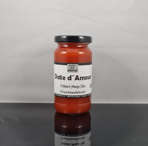 Date d´Amour 230g