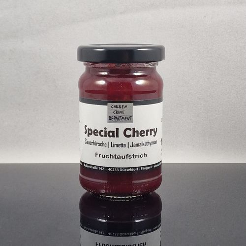 Special Cherry 100g
