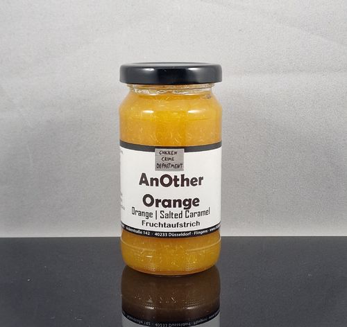 AnOther Orange 225g