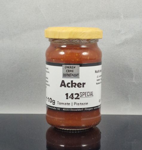 Acker Special 110g