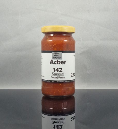 Acker Special 220g