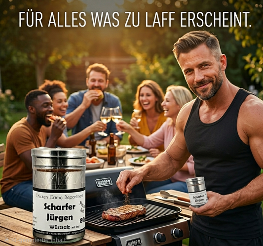Würzsalze