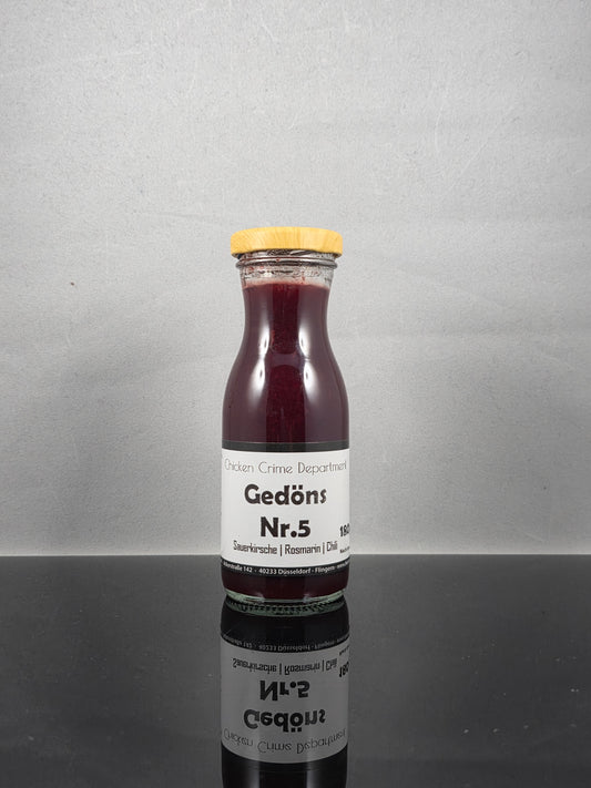 Gedöns Nr. 5