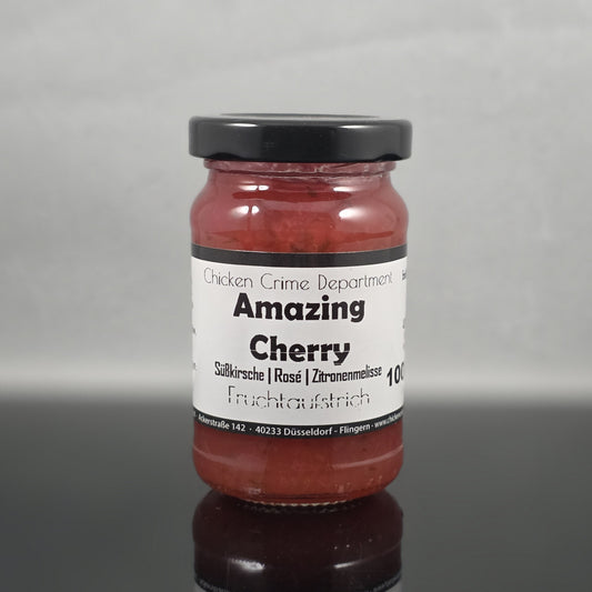 Amazing Cherry