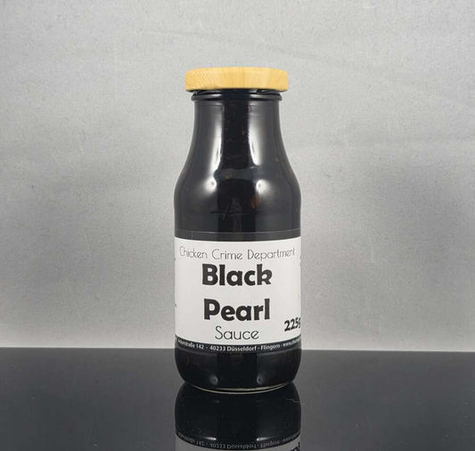 Black Pearl