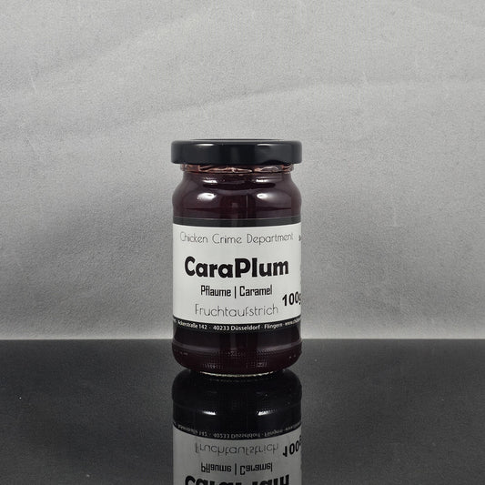 CaraPlum