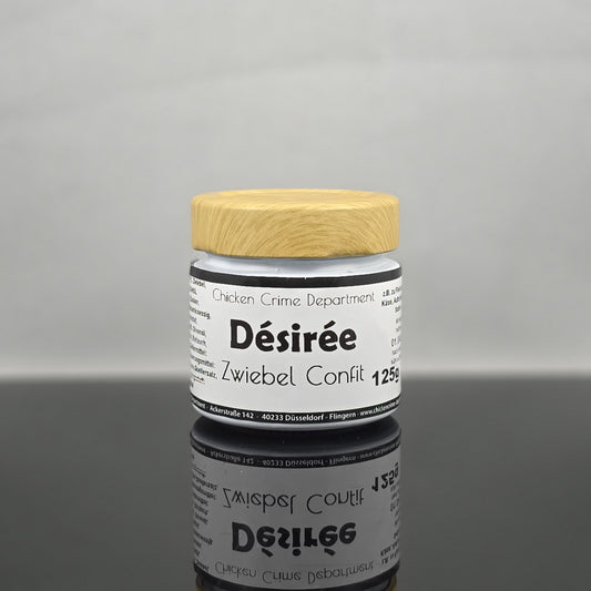 Desirée Confit