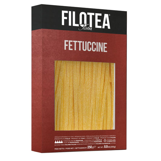 Fettuccine