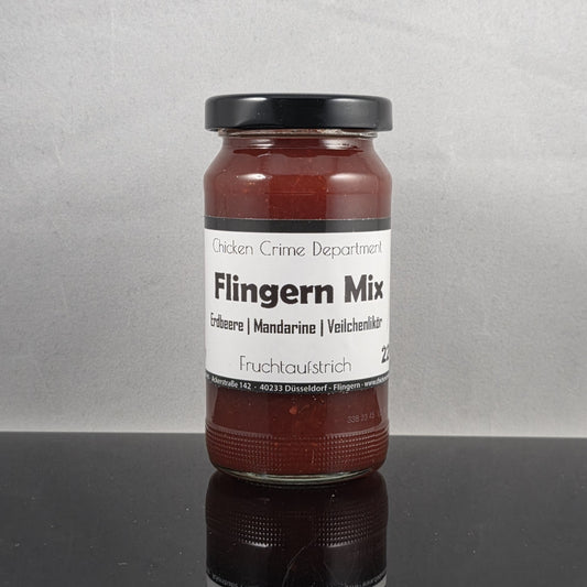 Flingern Mix