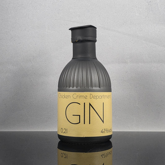 Gin Gold