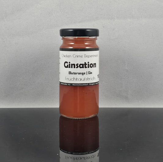Ginsation