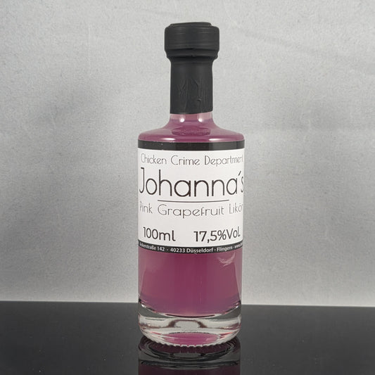Johanna´s