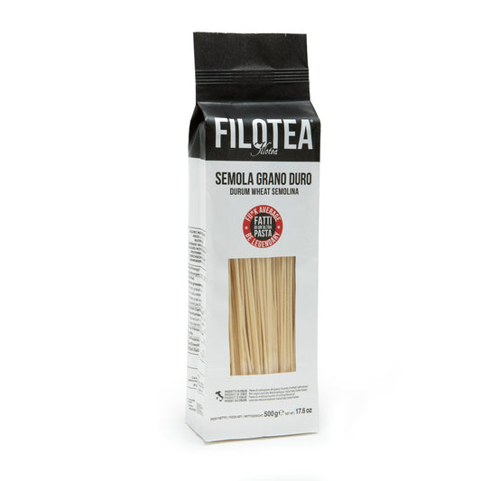 Spaghettoni