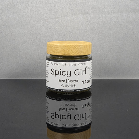 Spicy Girl
