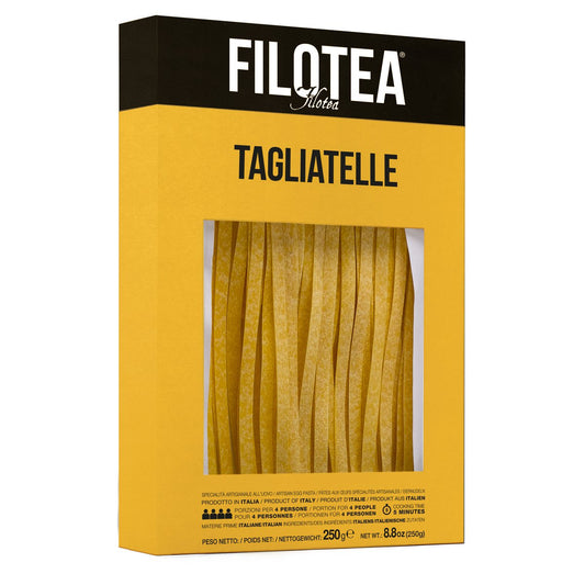 Tagliatelle
