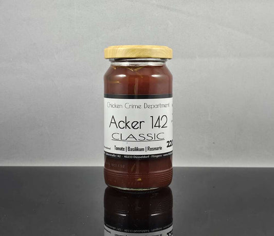 Acker 142 Classic
