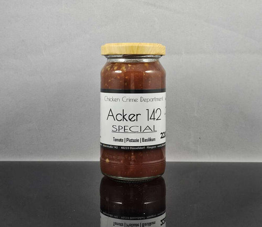 Acker Special