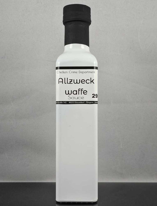 Allzweckwaffe