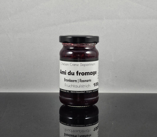 Ami du fromage