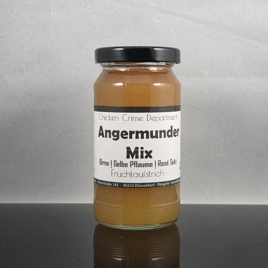 Angermunder Mix