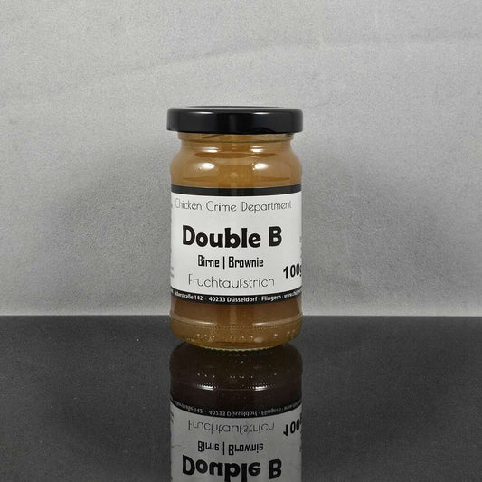 Double B