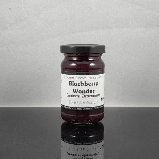 Blackberry Wonder