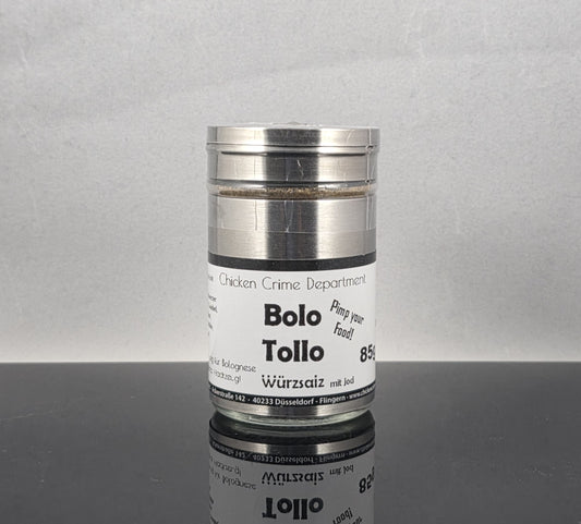 Bolo Tollo