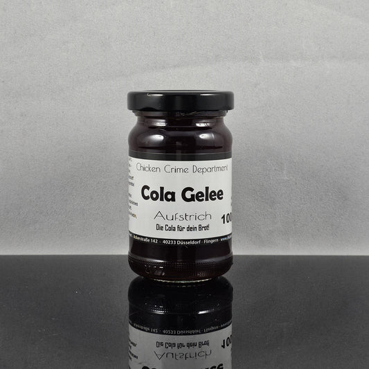 Cola Gelee