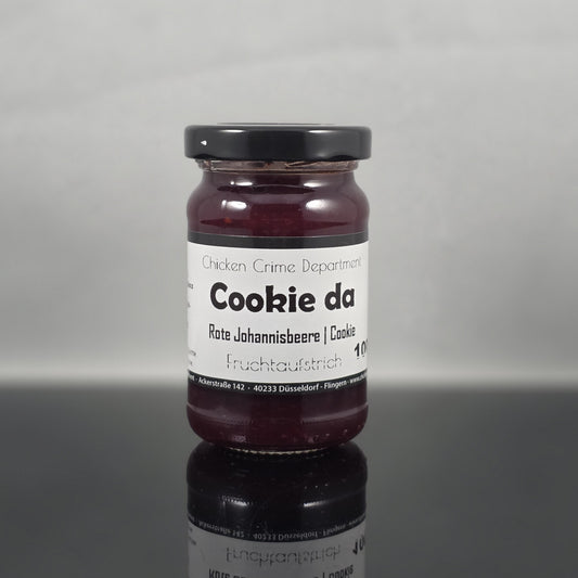 Cookie Da